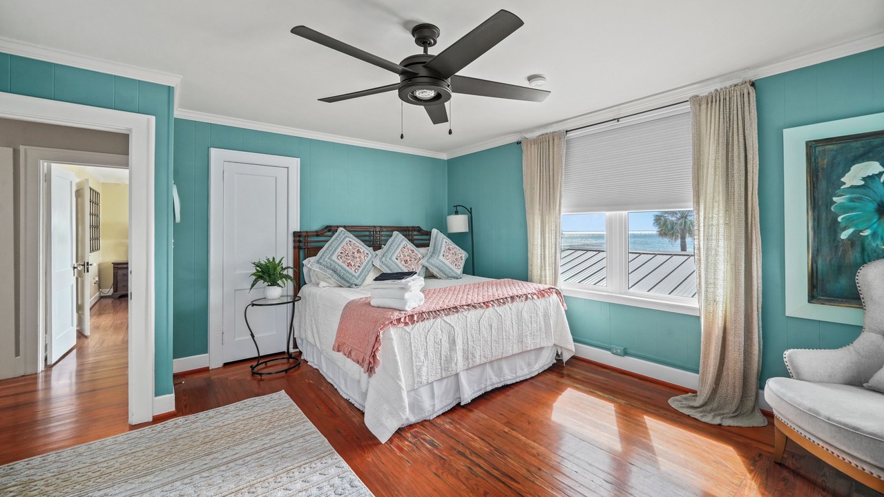Photo of Bedroom in Port St. Joe