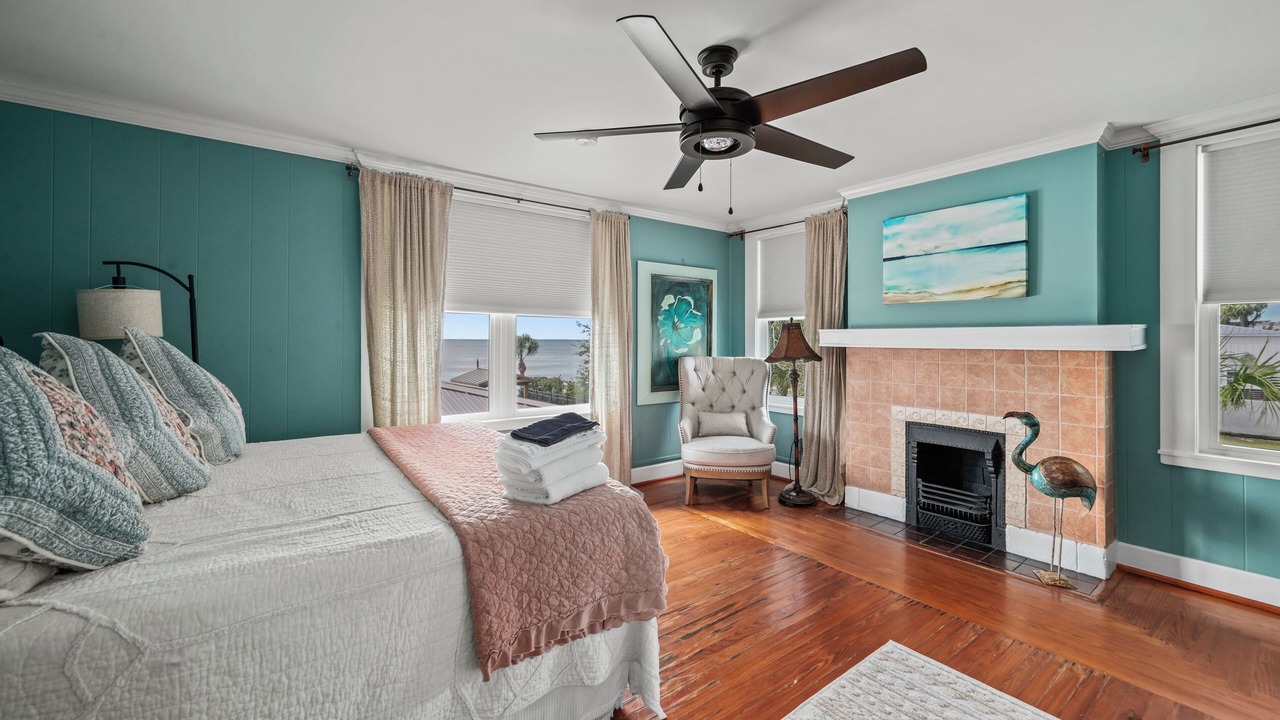 Photo of Bedroom in Port St. Joe