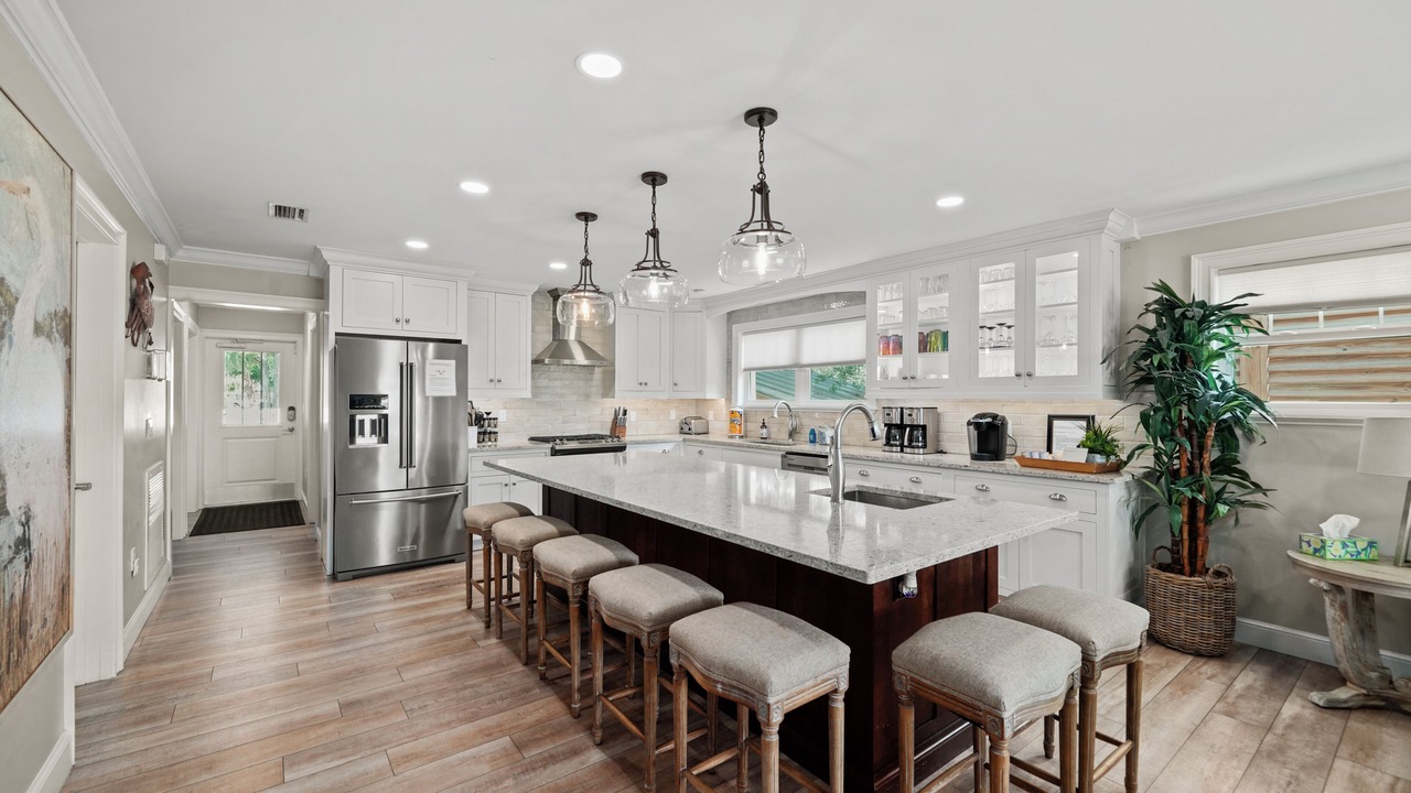 Photo of Kitchen in Port St. Joe