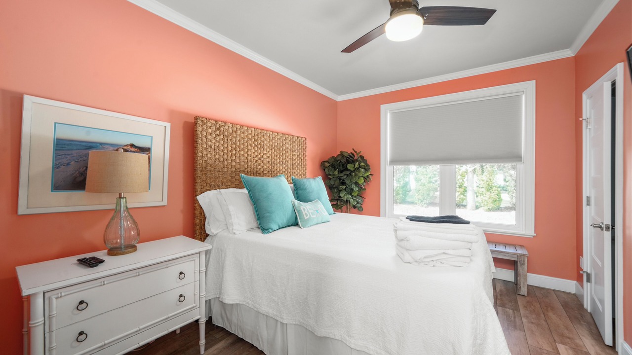 Photo of Bedroom in Port St. Joe
