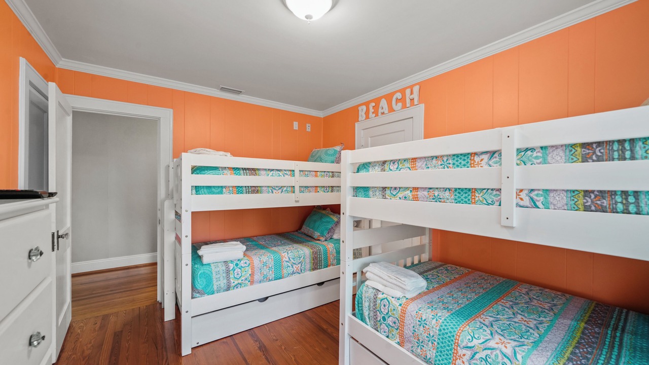 Photo of Bedroom in Port St. Joe