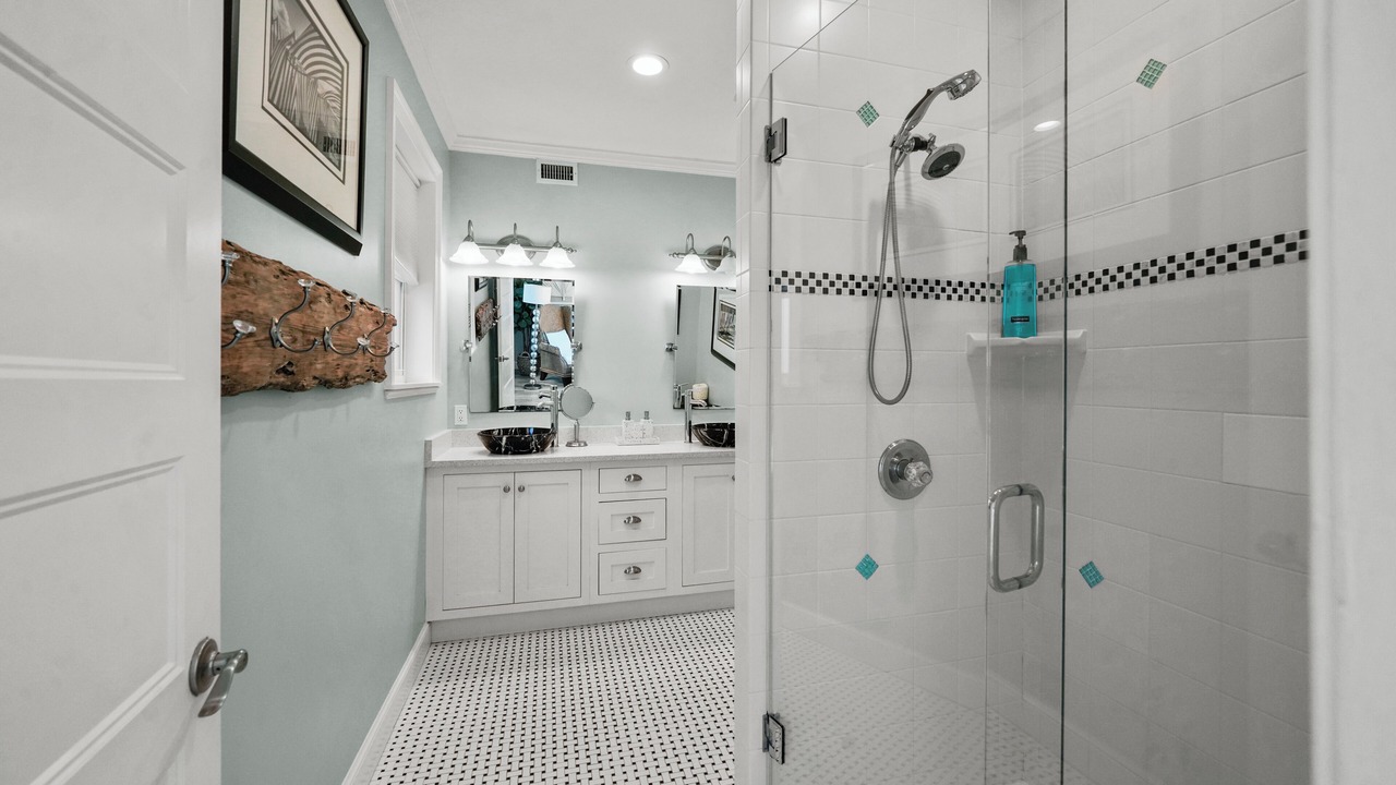 Photo of Bathroom in Port St. Joe