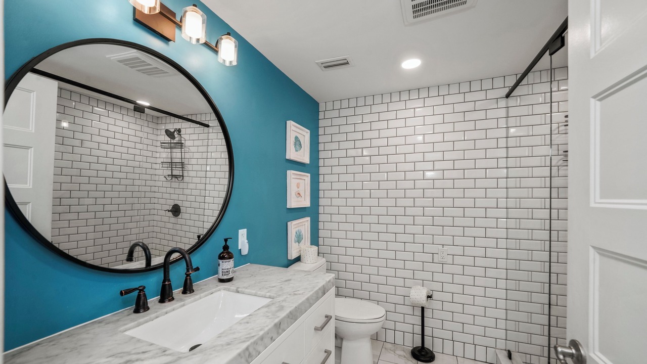Photo of Bathroom in Port St. Joe