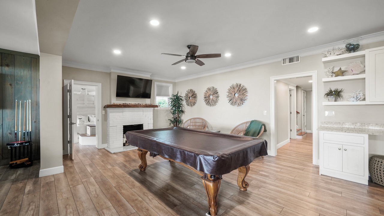 Photo of Bedroom in Port St. Joe