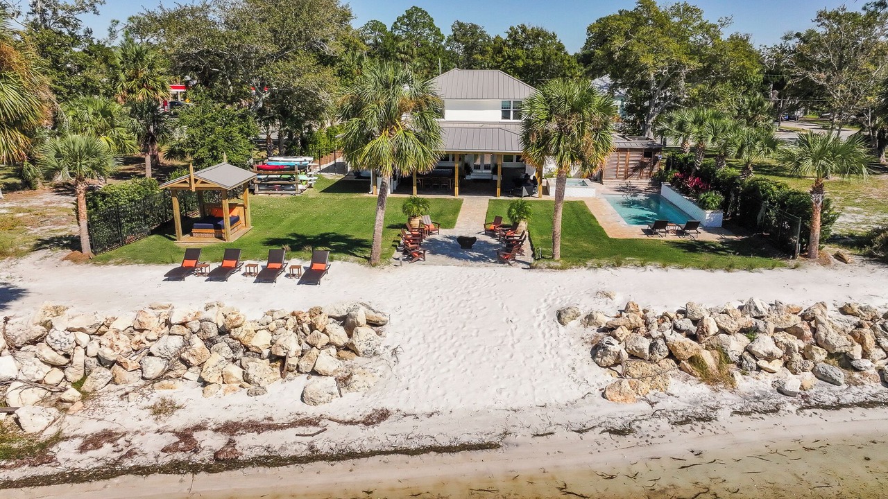 Photo of Outdoor in Port St. Joe
