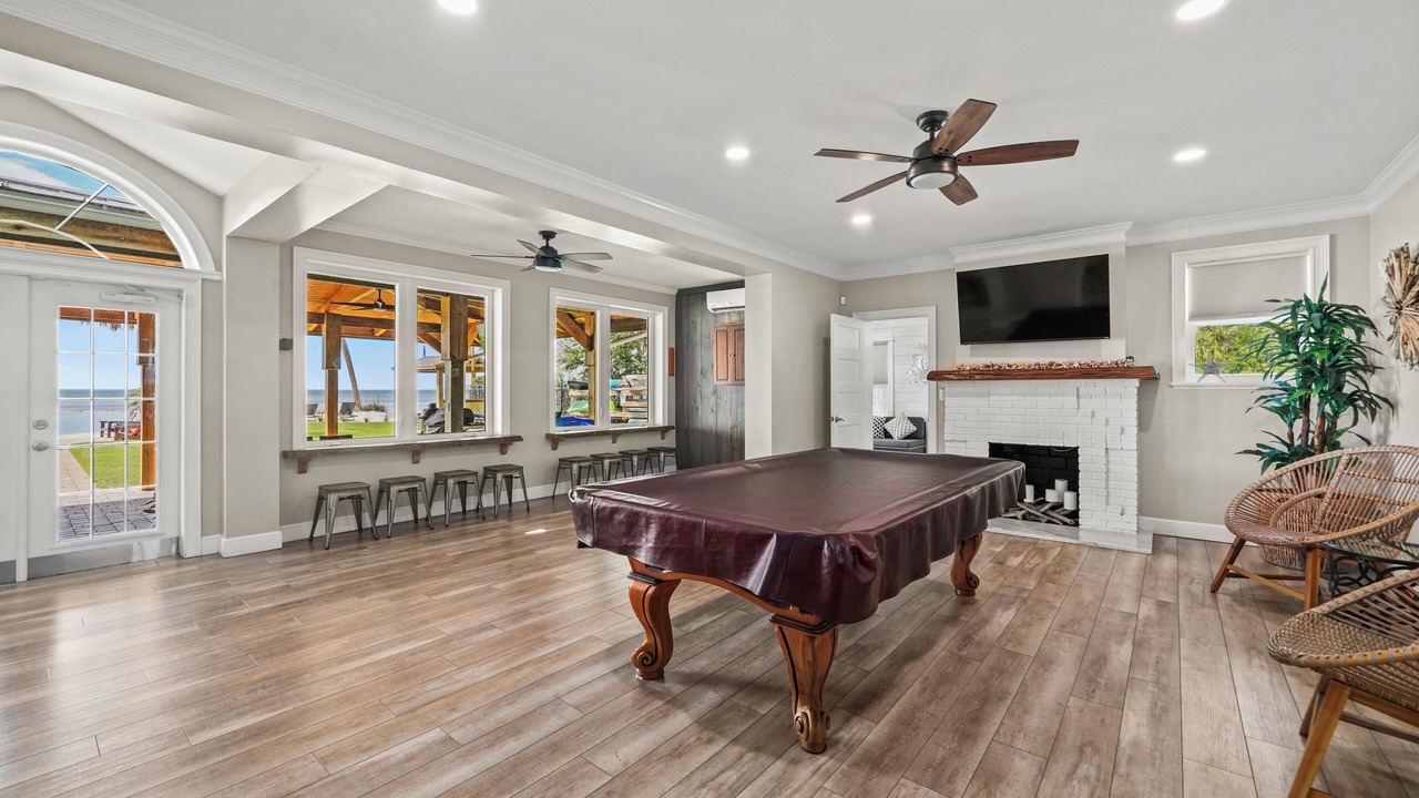 Photo of Bedroom in Port St. Joe