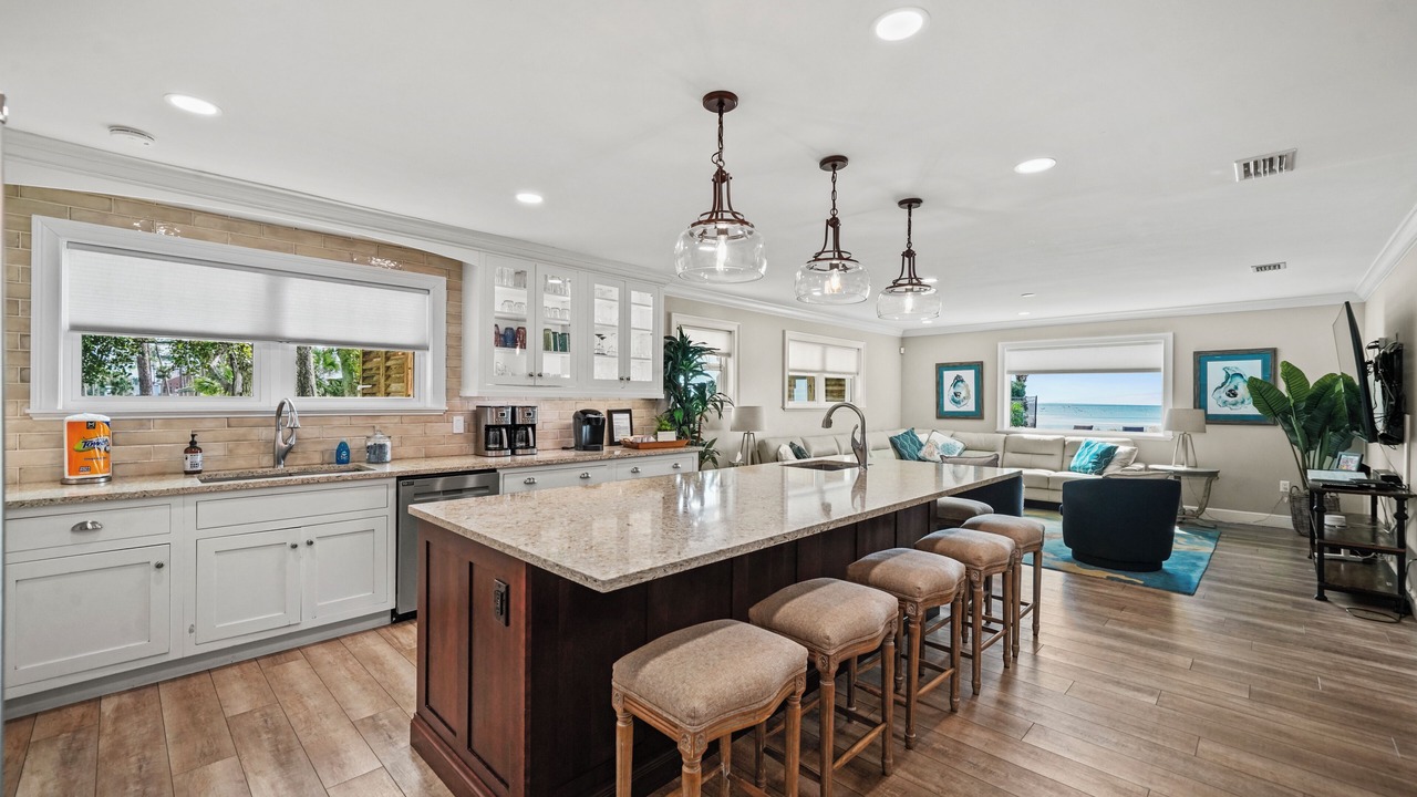 Photo of Kitchen in Port St. Joe