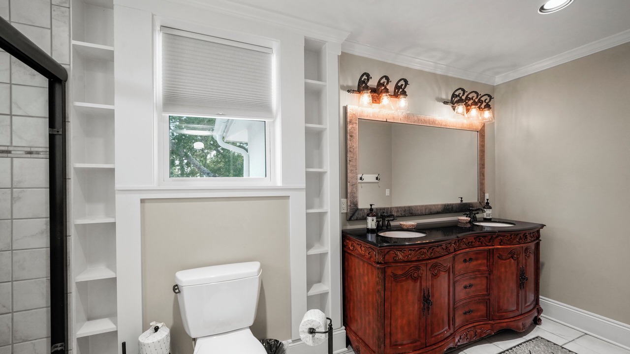Photo of Bathroom in Port St. Joe