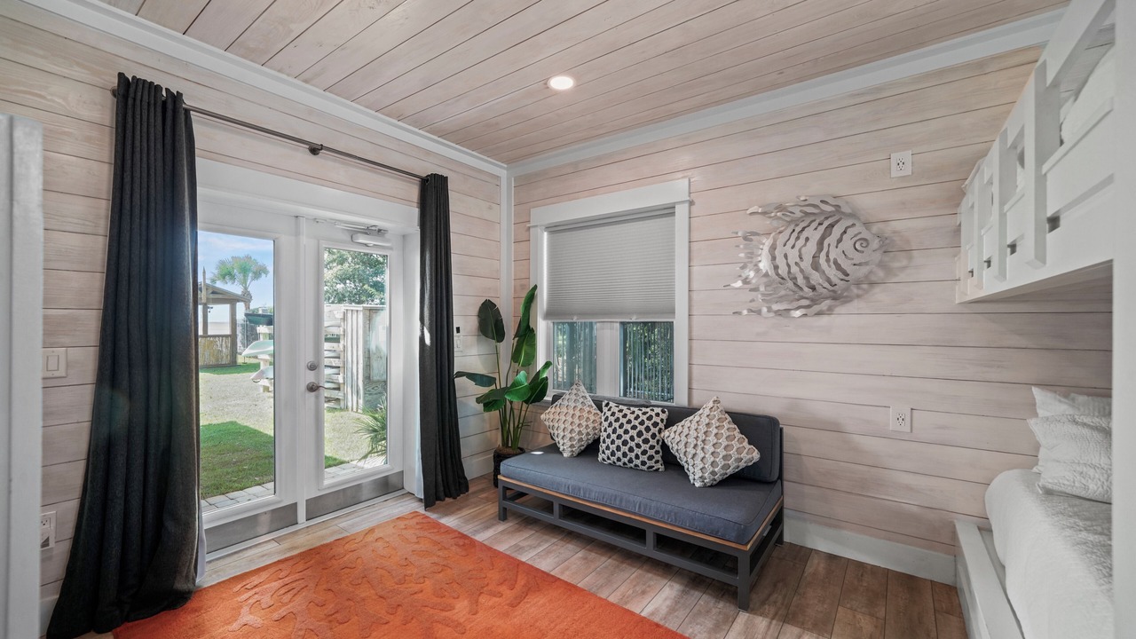Photo of Livingroom in Port St. Joe