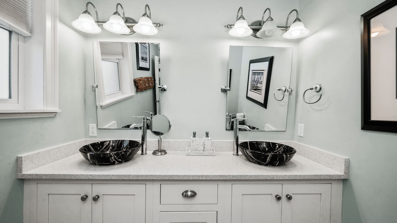 Photo of Bathroom in Port St. Joe