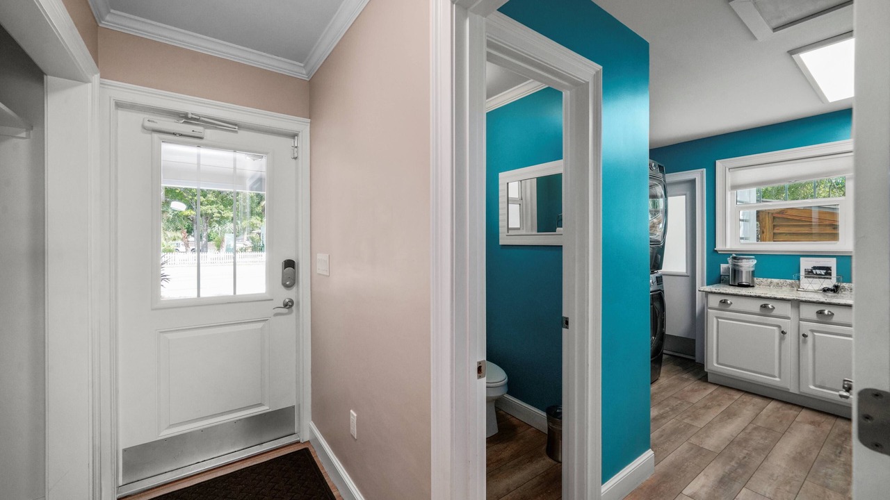 Photo of Bathroom in Port St. Joe