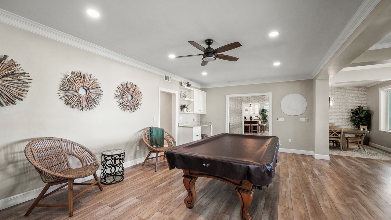 Photo of Bedroom in Port St. Joe