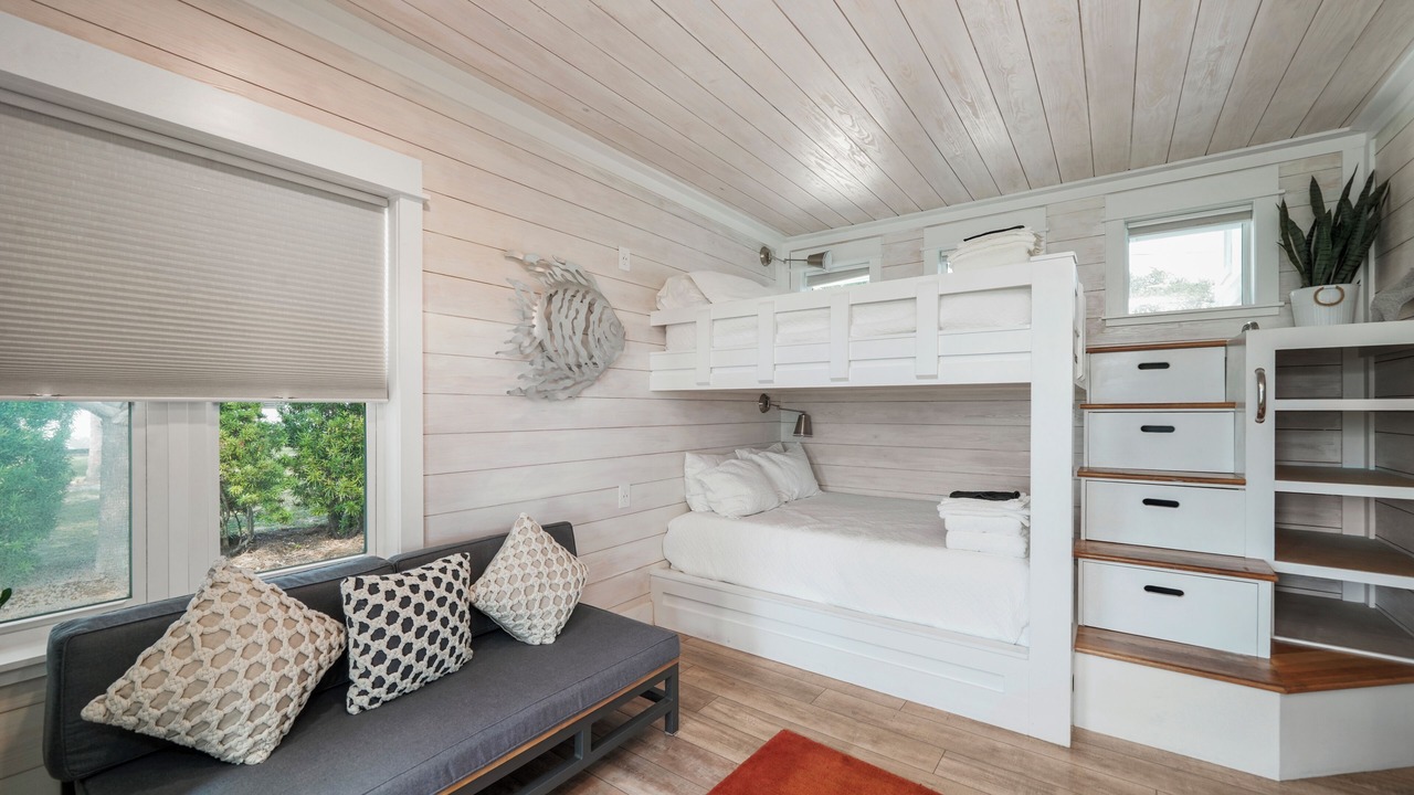 Photo of Bedroom in Port St. Joe