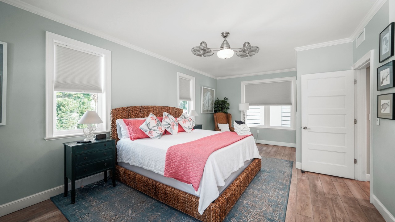 Photo of Bedroom in Port St. Joe
