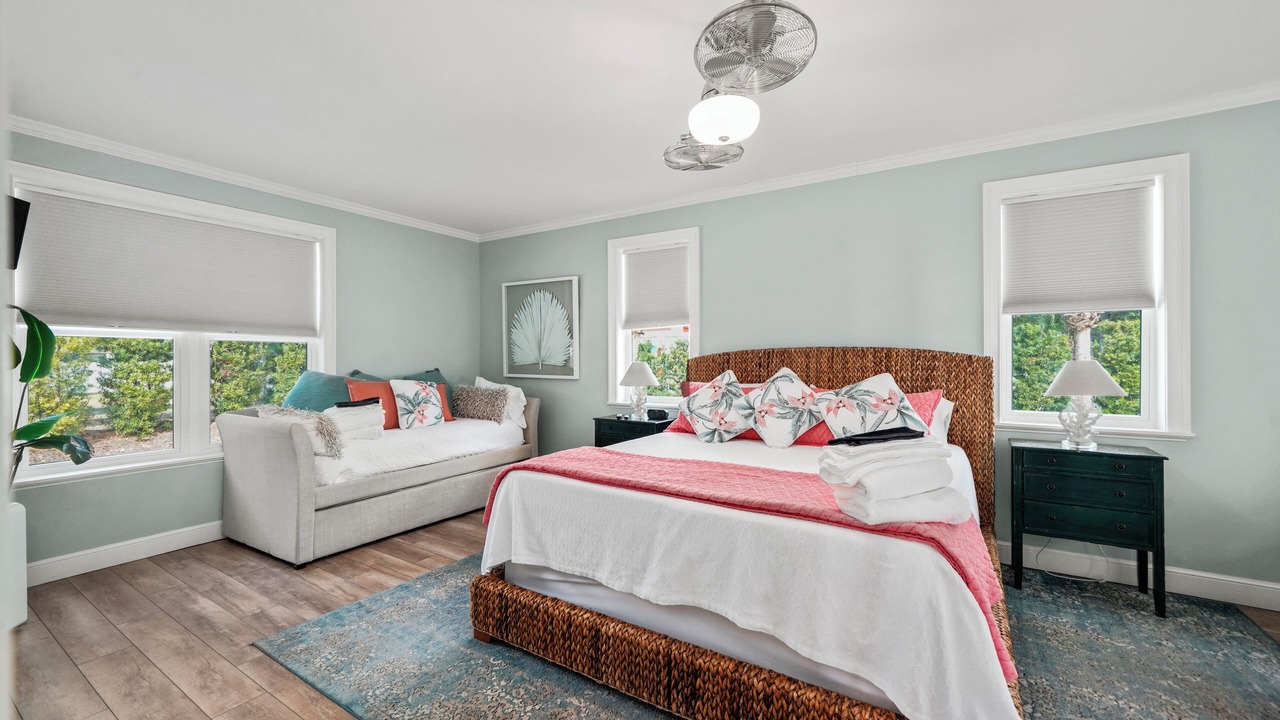 Photo of Bedroom in Port St. Joe
