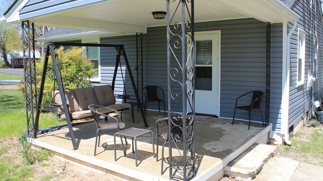 Photo of Outdoor in Lynchburg