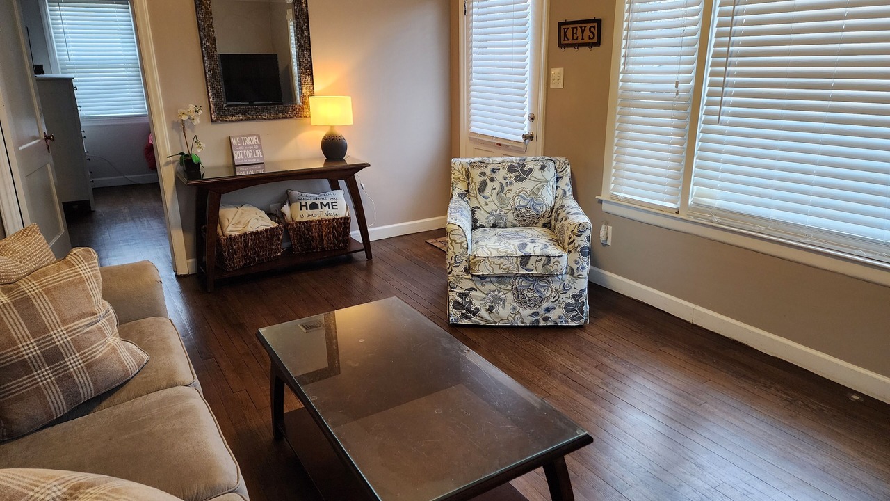 Photo of Livingroom in Lynchburg