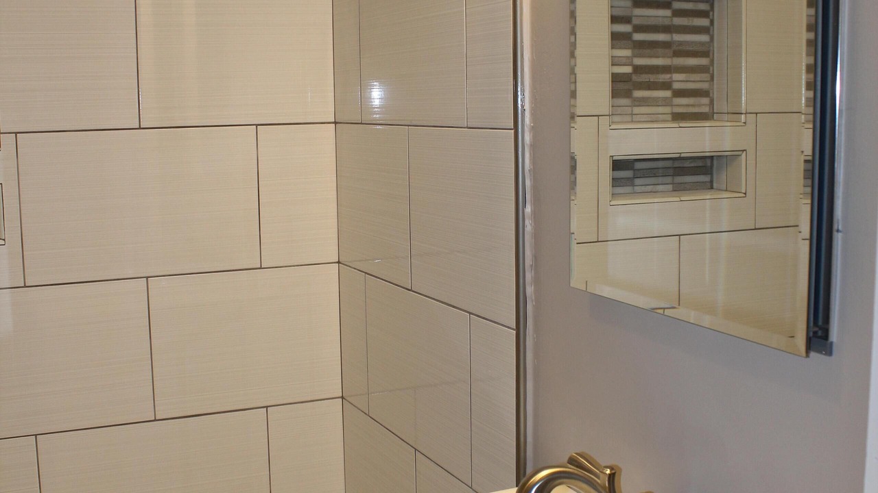 Photo of Bathroom in Lynchburg