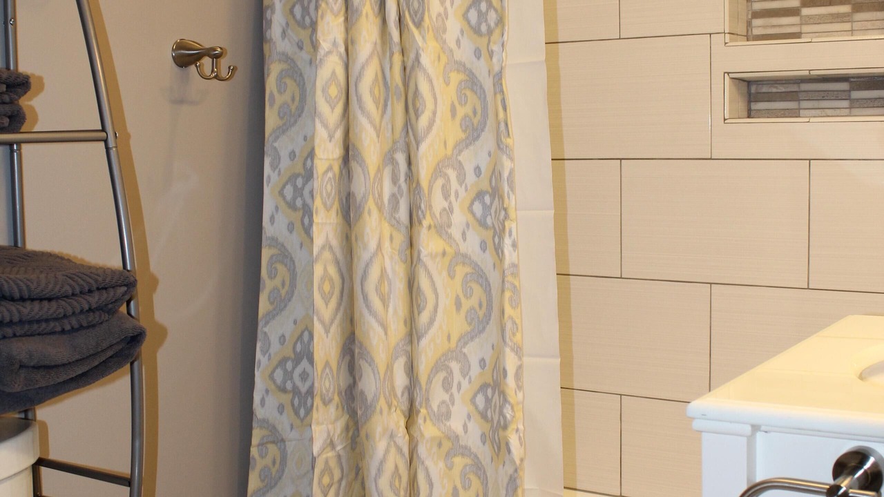 Photo of Bathroom in Lynchburg