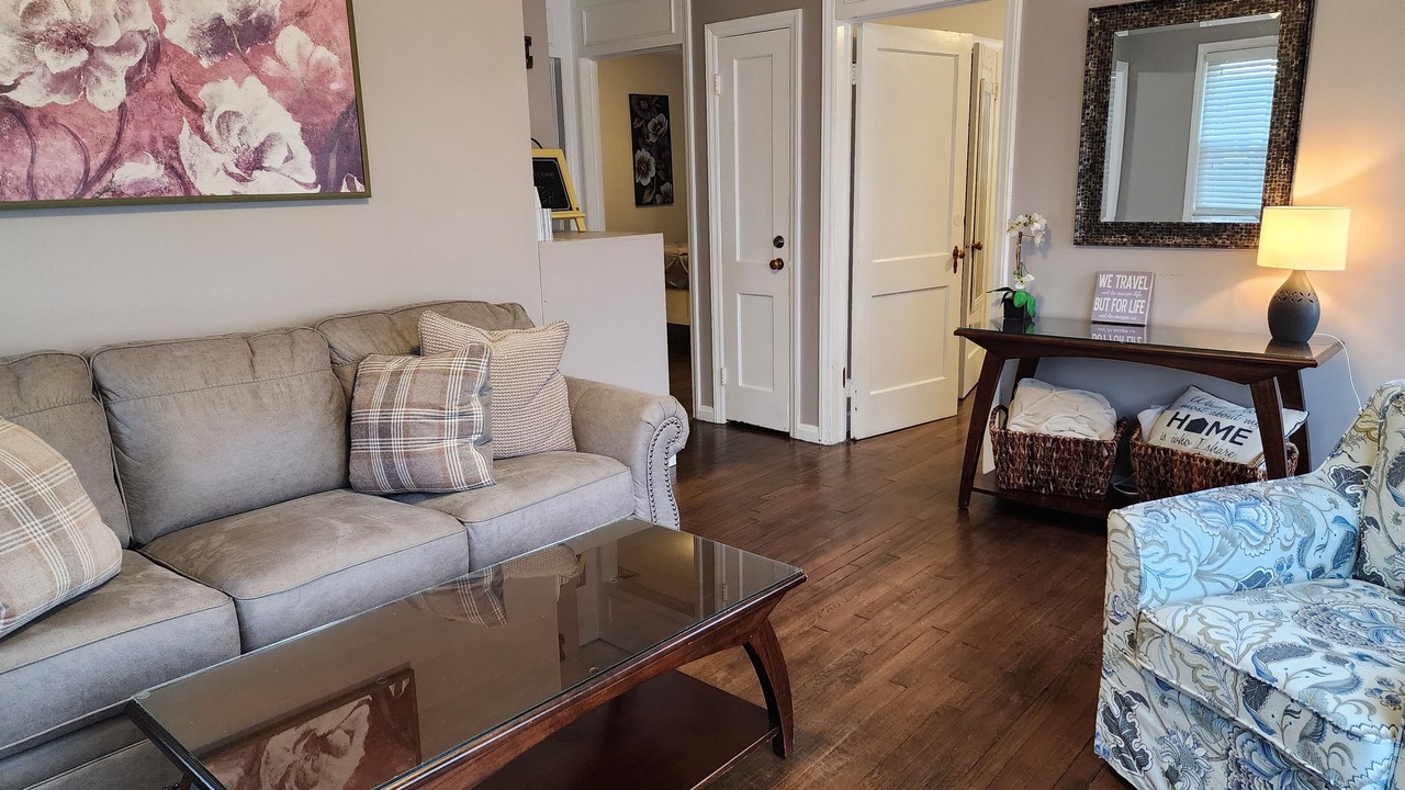 Photo of Livingroom in Lynchburg