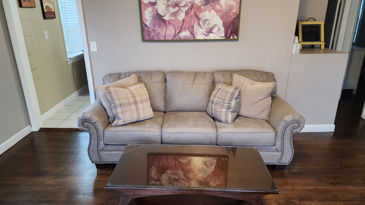 Photo of Livingroom in Lynchburg