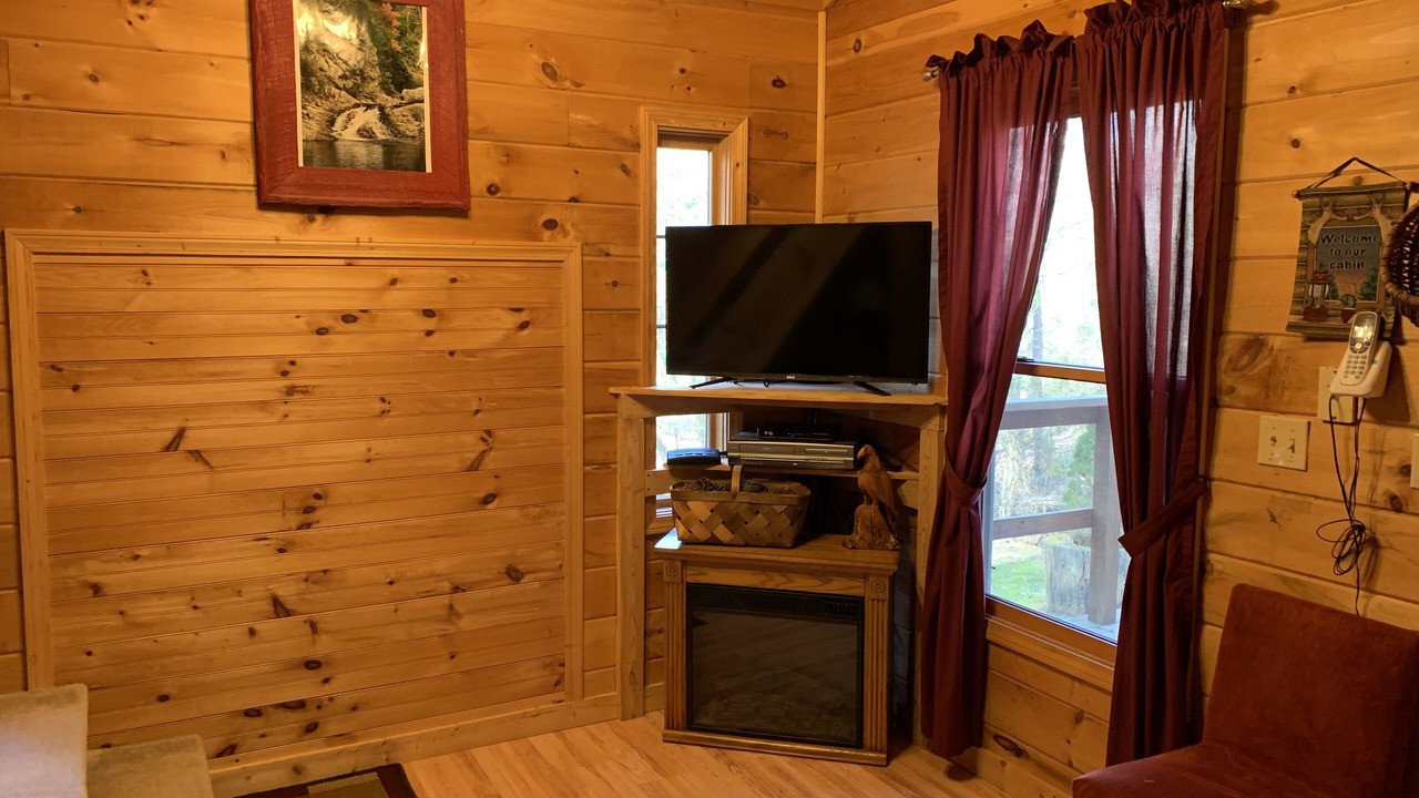Photo of Livingroom in Del Rio