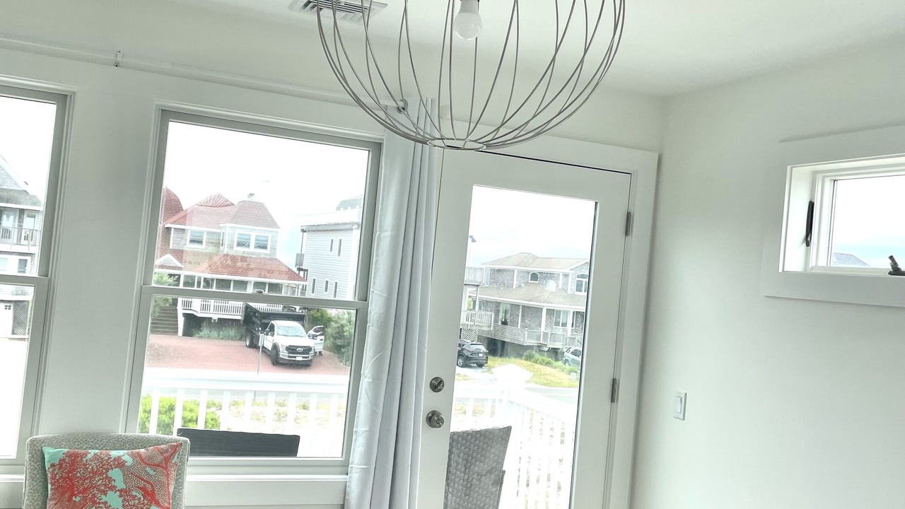 Photo of Bedroom in West Hampton Dunes
