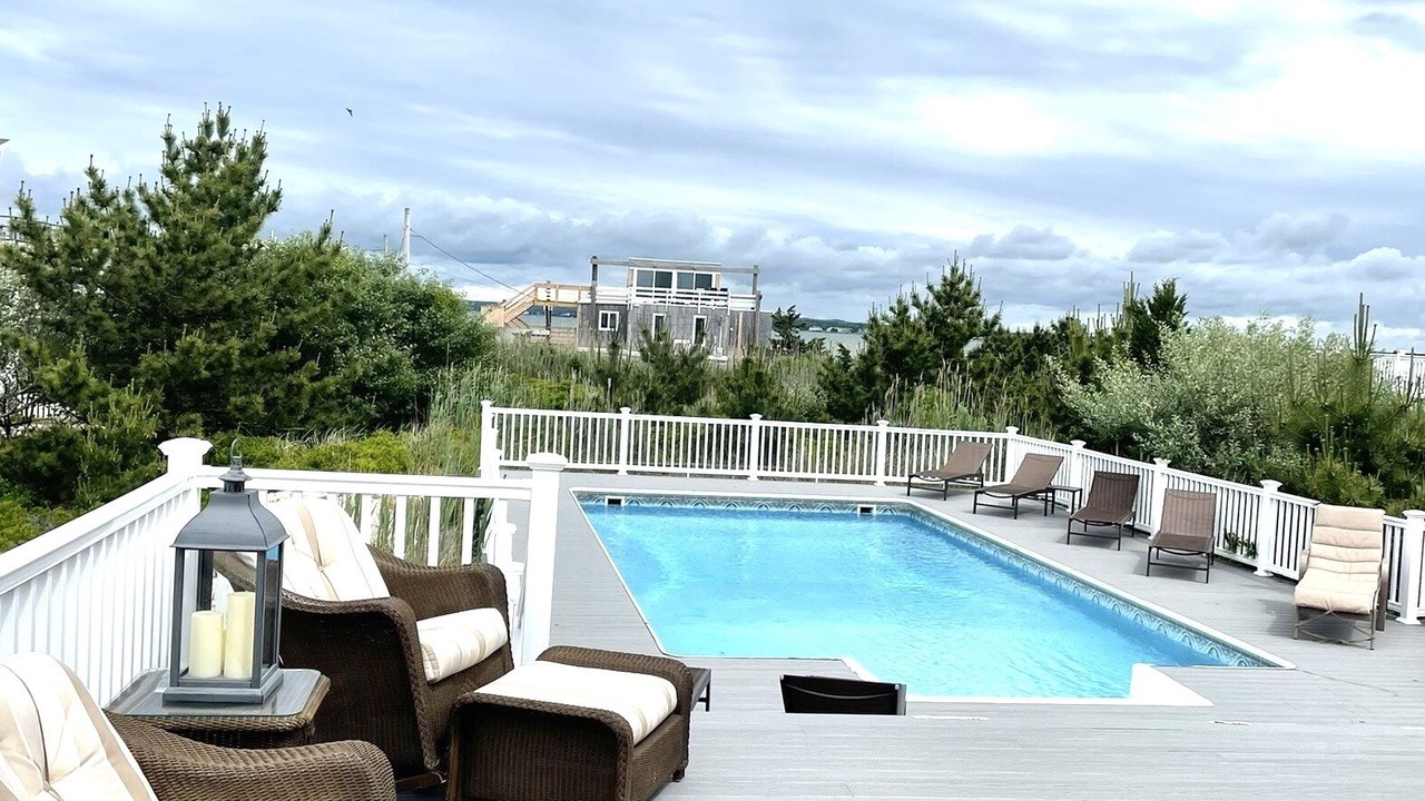 Photo of Outdoor in West Hampton Dunes