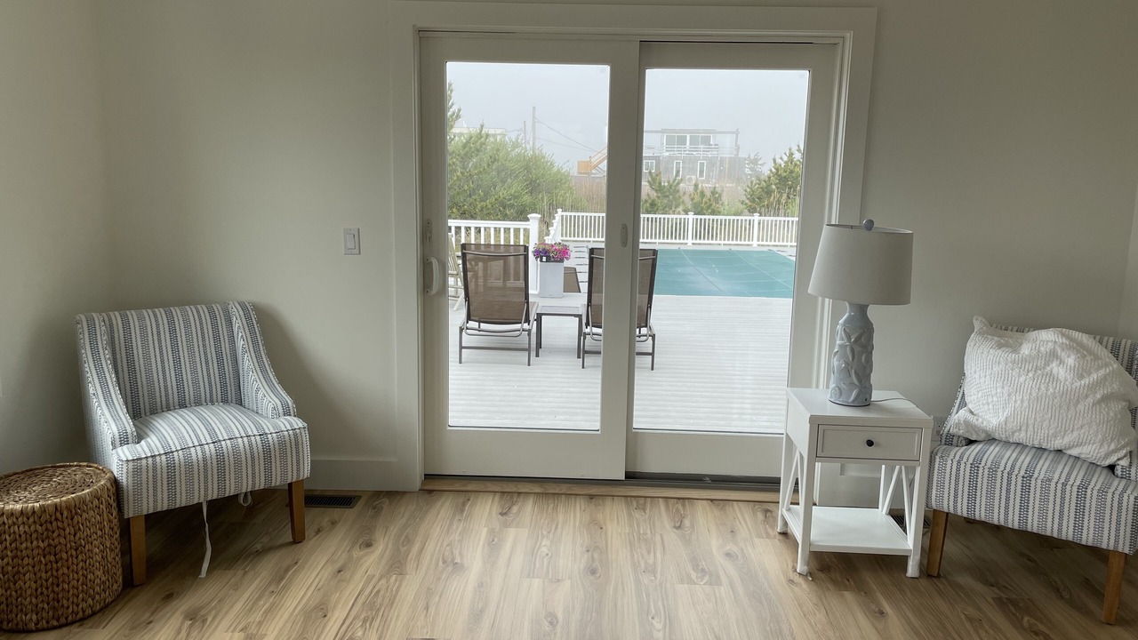 Photo of Livingroom in West Hampton Dunes