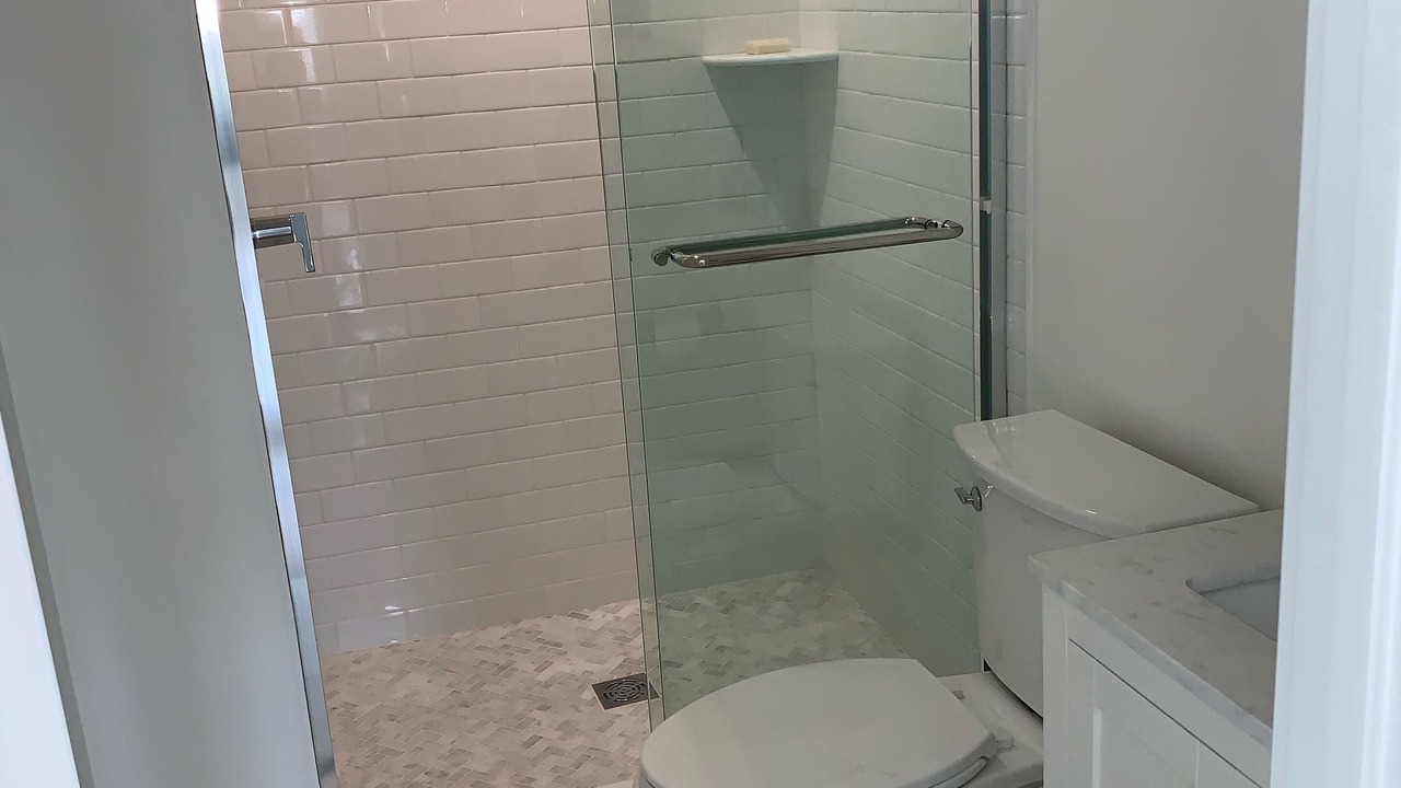 Photo of Bathroom in West Hampton Dunes