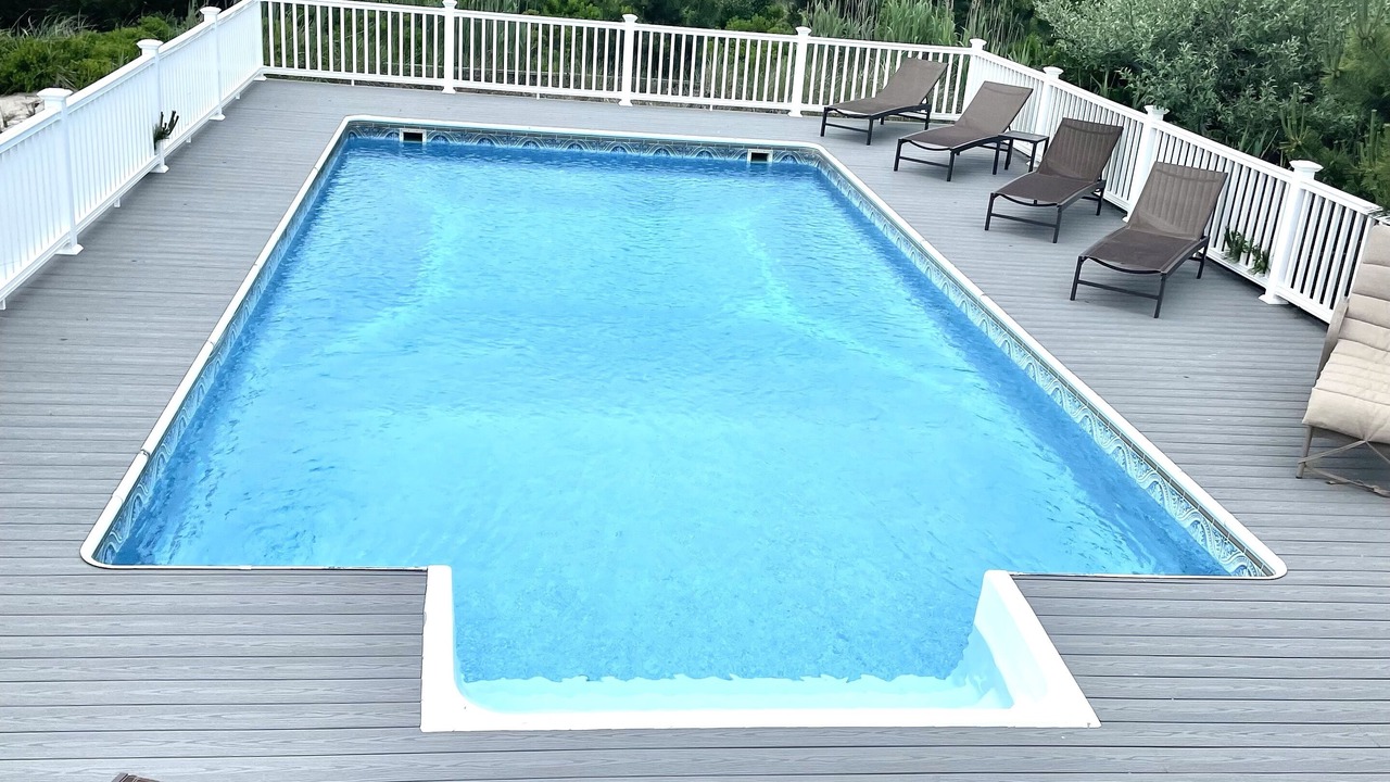 Photo of Outdoor in West Hampton Dunes