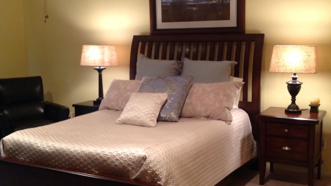 Photo of Bedroom in Walden on Lake Conroe