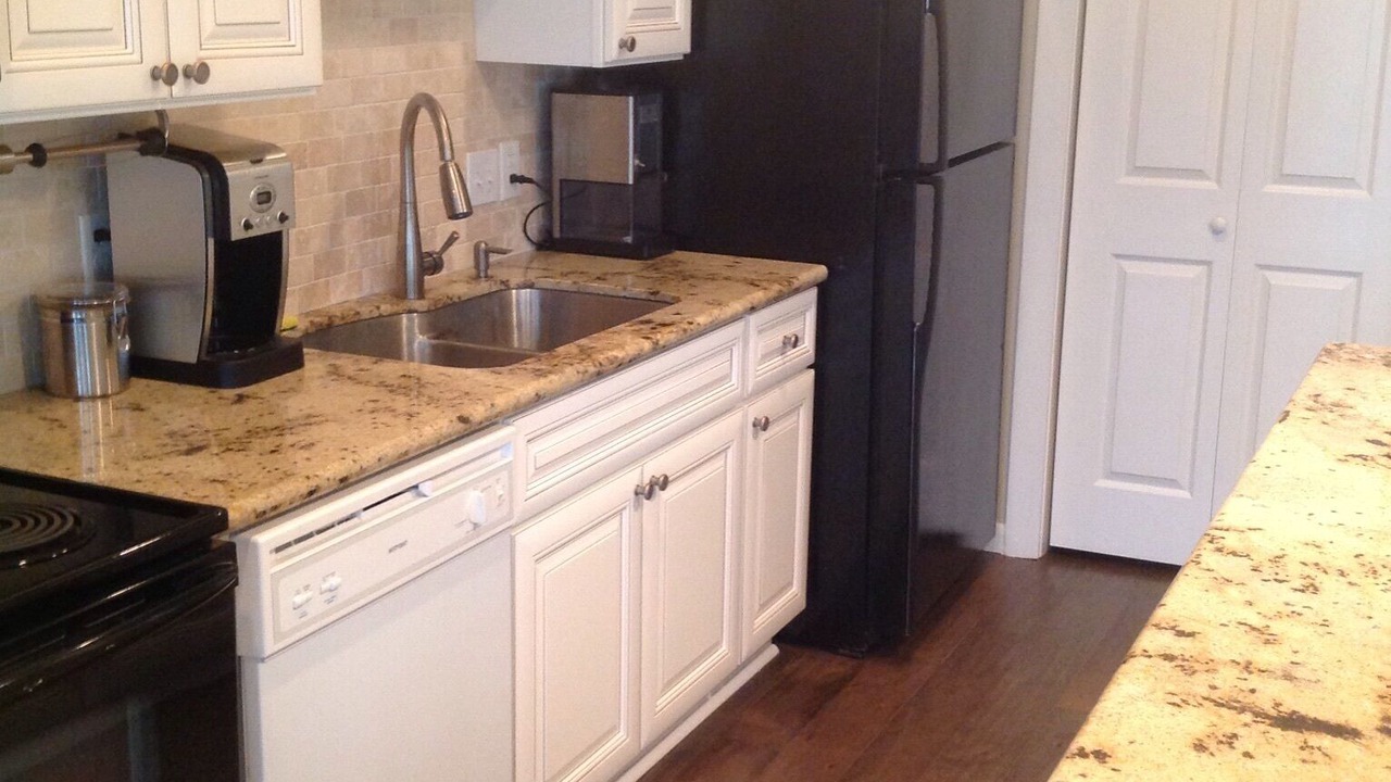Photo of Kitchen in Walden on Lake Conroe