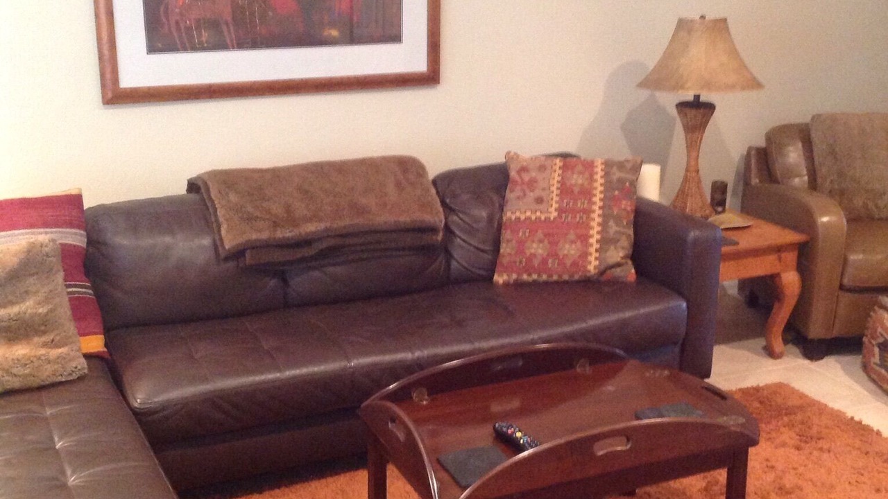Photo of Livingroom in Walden on Lake Conroe