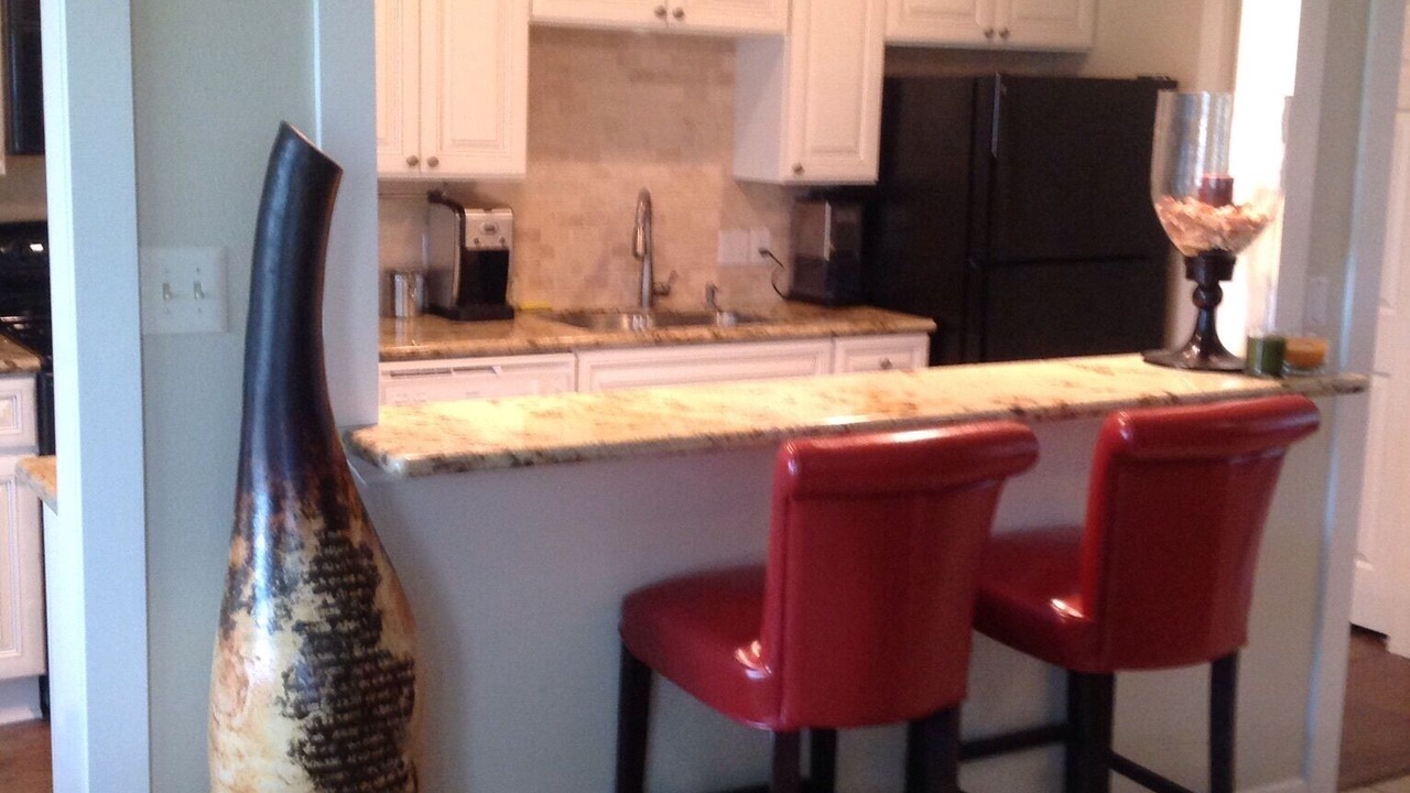 Photo of Kitchen in Walden on Lake Conroe
