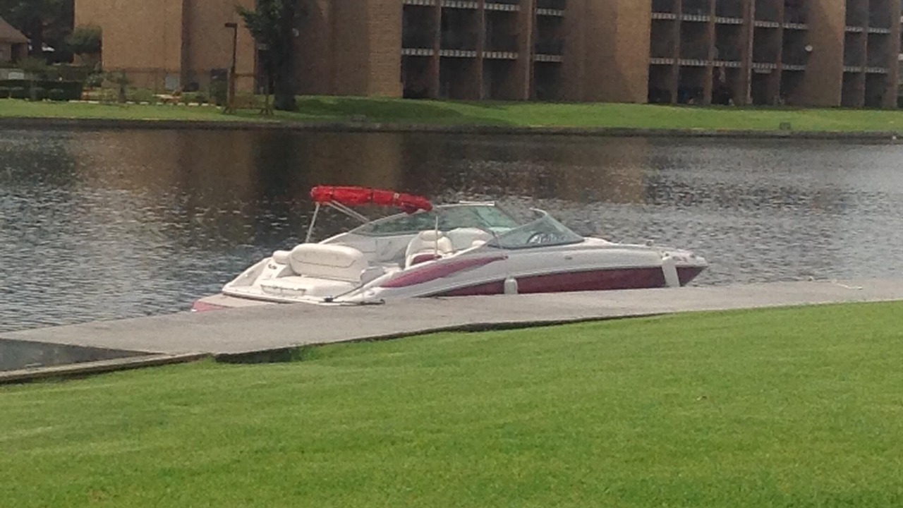 Photo of Outdoor in Walden on Lake Conroe