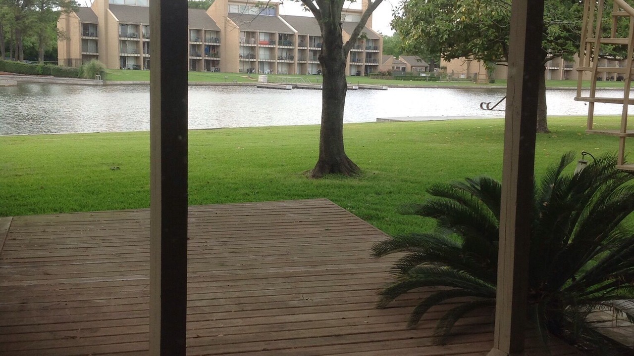 Photo of Outdoor in Walden on Lake Conroe