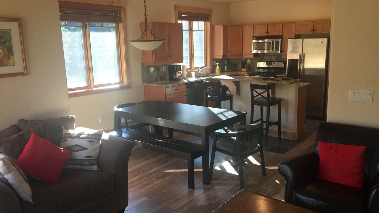 Photo of Bedroom in Keystone
