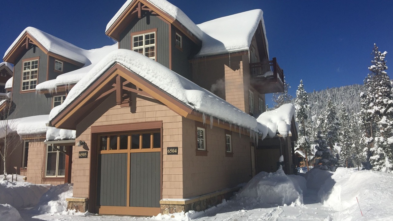 Photo of Outdoor in Keystone