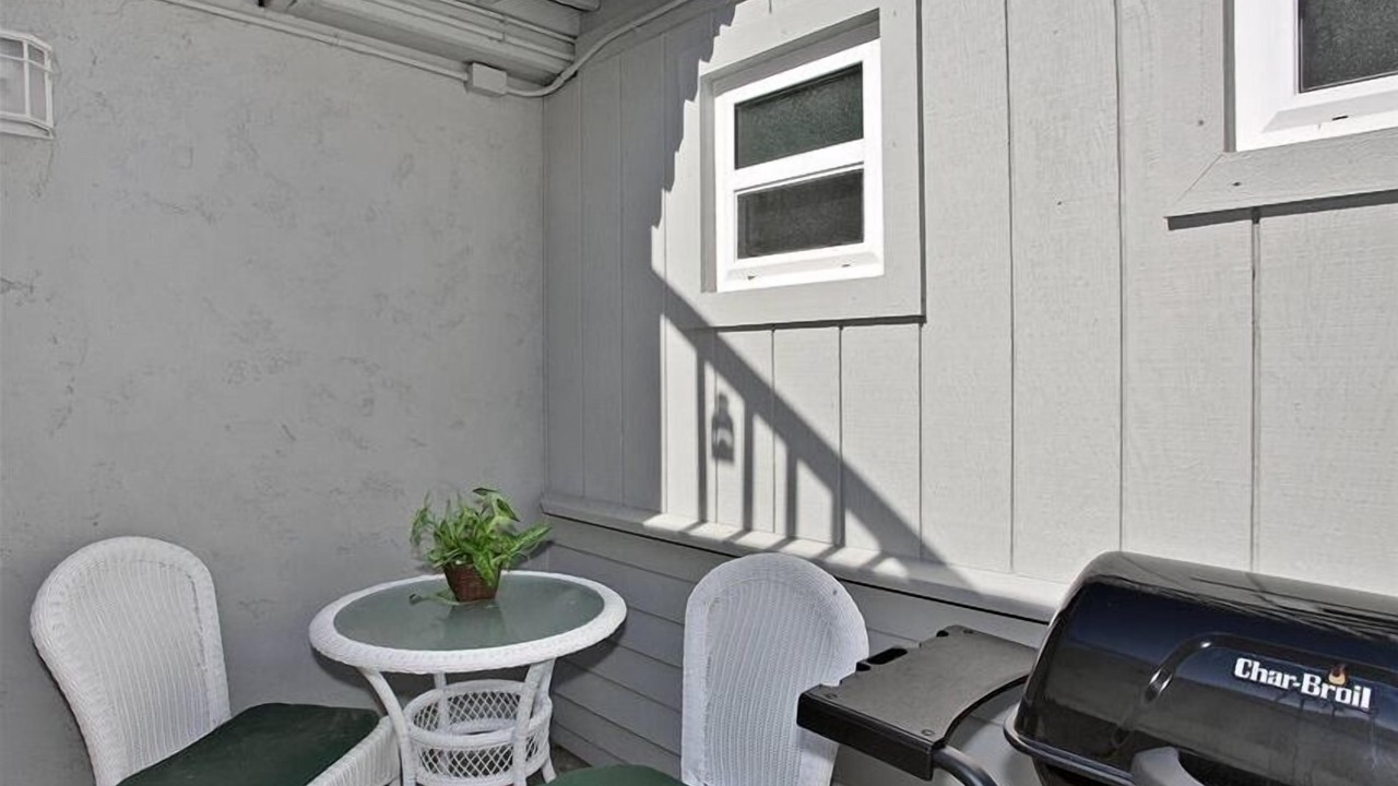 Photo of Outdoor in South Mission Beach