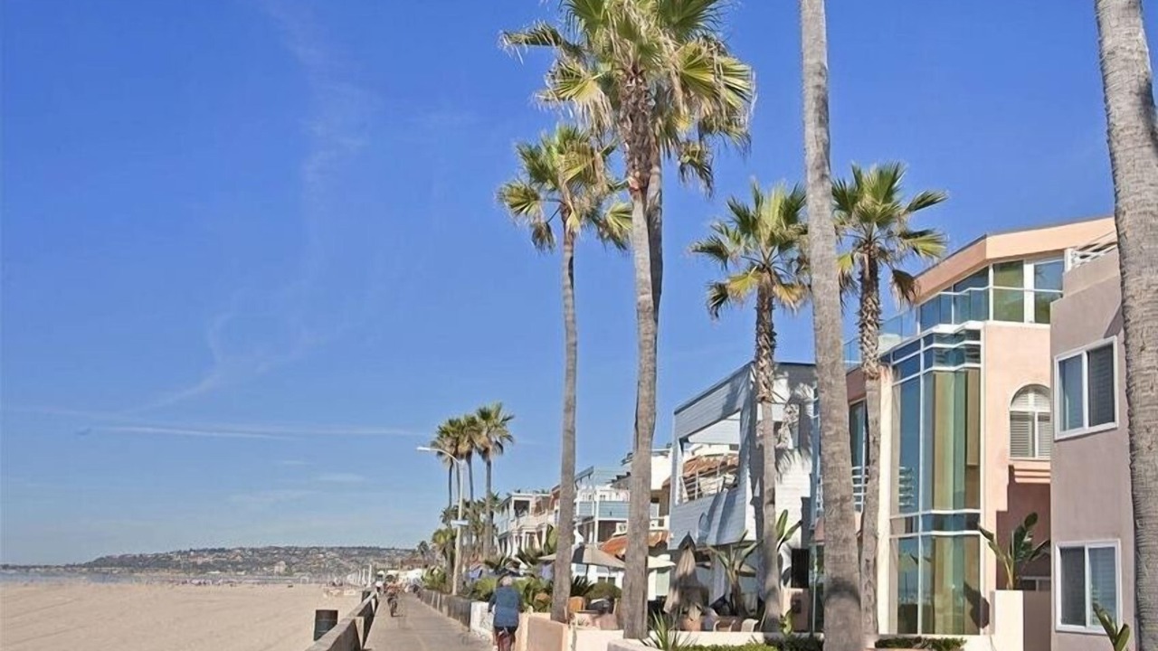 Photo of Others in South Mission Beach