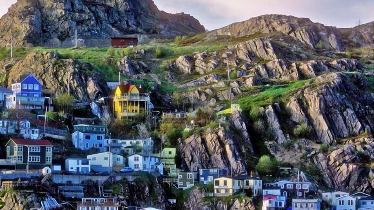 Photo of Others in Downtown St. John's