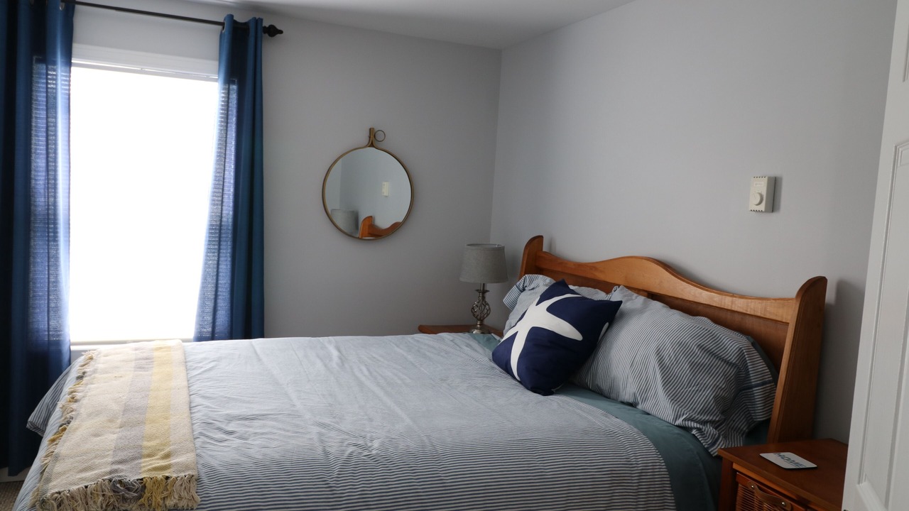Photo of Bedroom in Downtown St. John's