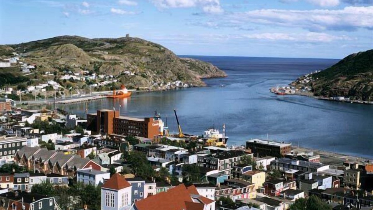 Photo of Others in Downtown St. John's