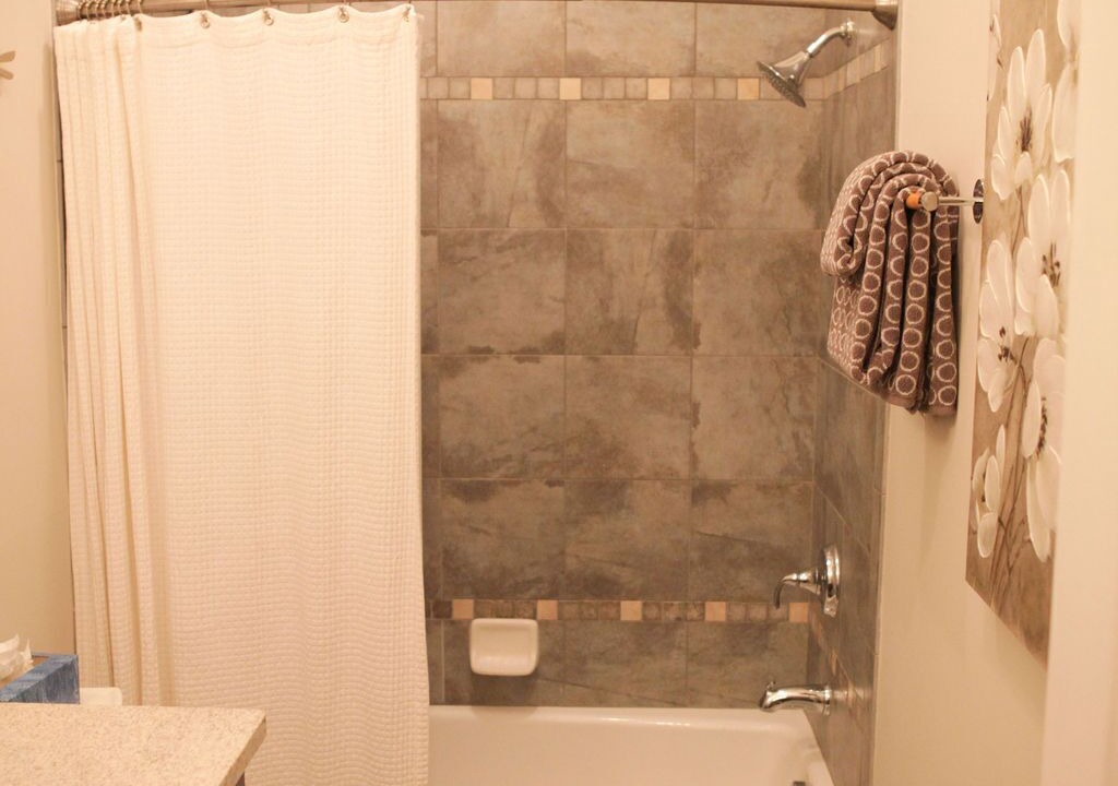 Photo of Bathroom in Historic District - North