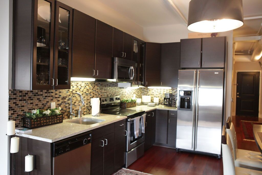 Photo of Kitchen in Historic District - North