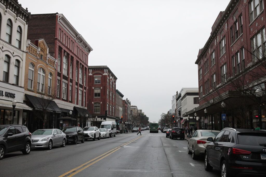 Photo of Others in Historic District - North