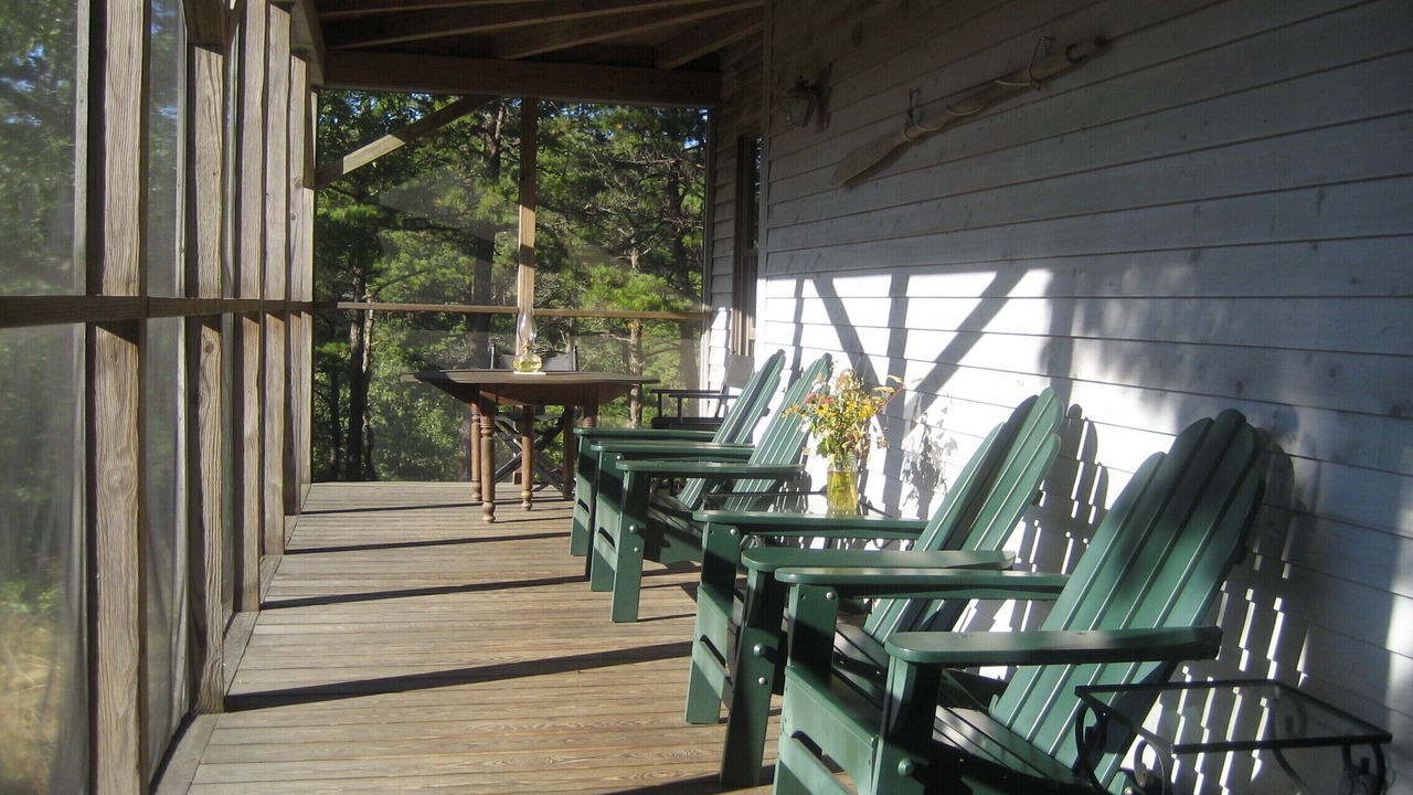 Photo of Outdoor in Truro