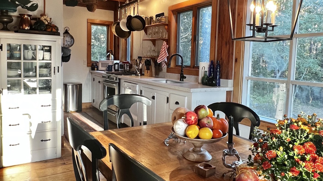 Photo of Bedroom in Truro