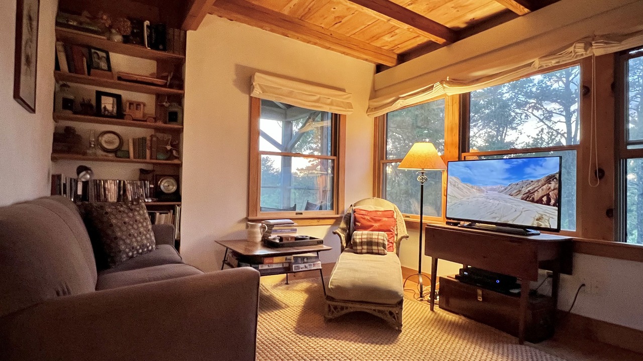 Photo of Bedroom in Truro